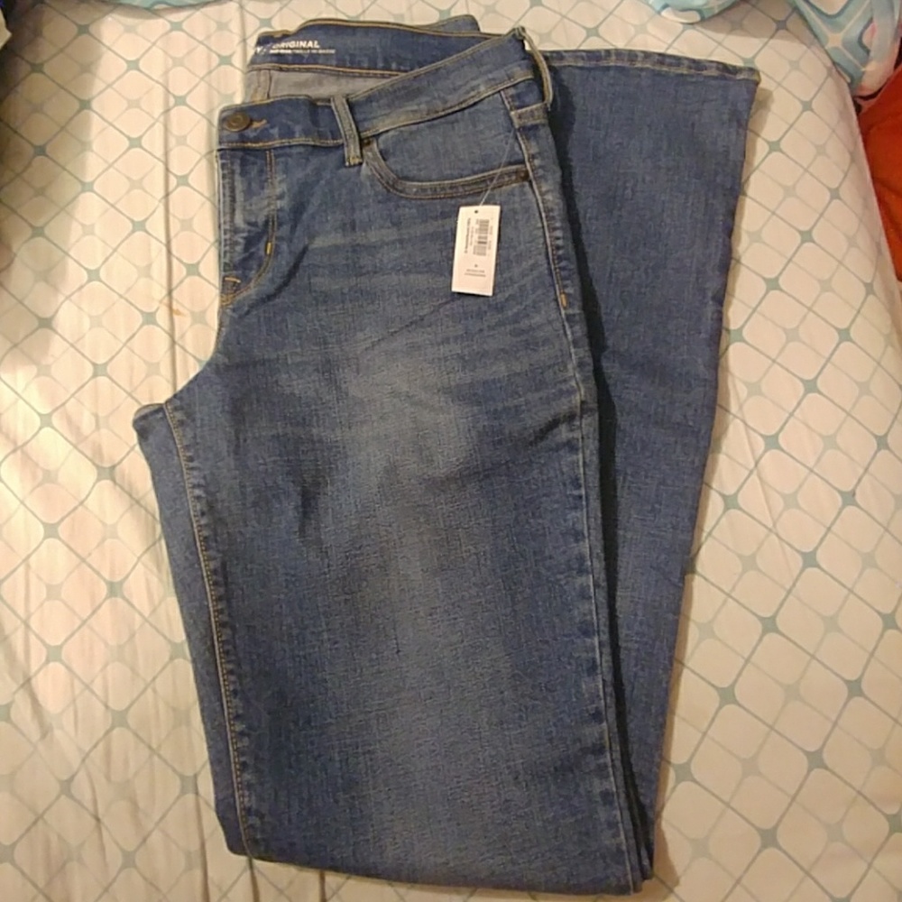 Old Navy Original Bootcut
